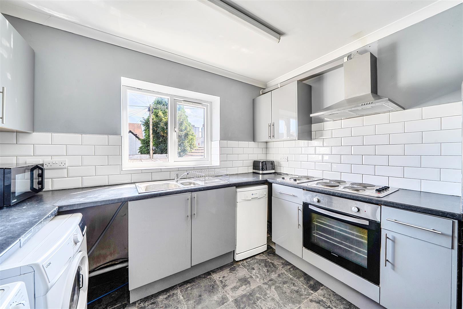 Mirador Crescent, Uplands, Swansea, SA2 0QX